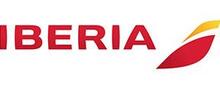 Iberia brand logo for reviews of travel and holiday experiences