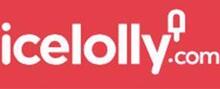 Icelolly.com brand logo for reviews of travel and holiday experiences