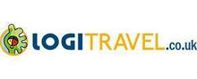 Logitravel brand logo for reviews of travel and holiday experiences