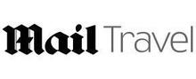 Mail Experiences | Mail Travel brand logo for reviews of travel and holiday experiences
