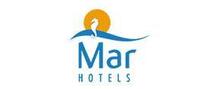 Mar Hotels brand logo for reviews of travel and holiday experiences