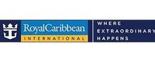 Royal Caribbean Cruises brand logo for reviews of travel and holiday experiences