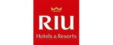 Riu Hotels & Resorts brand logo for reviews of travel and holiday experiences