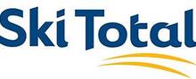Ski Total brand logo for reviews of travel and holiday experiences