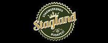 Stagland Budapest brand logo for reviews of travel and holiday experiences