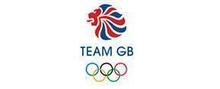 Team GB Shop brand logo for reviews of online shopping for Merchandise products