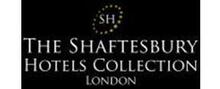 The Shaftsbury brand logo for reviews of travel and holiday experiences