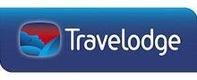 Travelodge brand logo for reviews of travel and holiday experiences