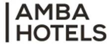 Amba Hotels brand logo for reviews of travel and holiday experiences