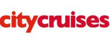 City Cruises brand logo for reviews of travel and holiday experiences