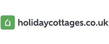 Holiday Cottages brand logo for reviews of travel and holiday experiences
