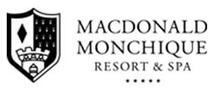 Macdonald Monchique brand logo for reviews of travel and holiday experiences