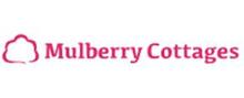 Mulberry Cottages brand logo for reviews of travel and holiday experiences
