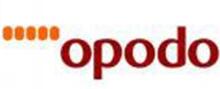 Opodo brand logo for reviews of travel and holiday experiences