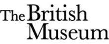 British Museum brand logo for reviews of travel and holiday experiences