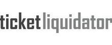 Ticket Liquidator | TL brand logo for reviews of travel and holiday experiences