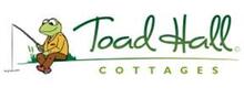 Toad Hall Cottages brand logo for reviews of travel and holiday experiences