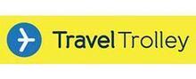 Travel Trolley brand logo for reviews of travel and holiday experiences