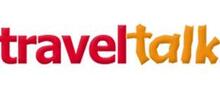 Travel Talk Tours brand logo for reviews of travel and holiday experiences