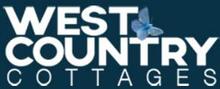 West Country Cottages brand logo for reviews of travel and holiday experiences