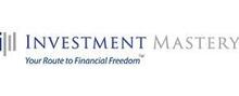Investment Mastery brand logo for reviews of financial products and services