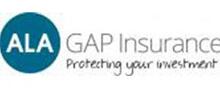 ALA Insurance brand logo for reviews of insurance providers, products and services