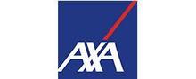 AXA Home Insurance brand logo for reviews of insurance providers, products and services