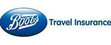 Boots Travel Insurance brand logo for reviews of insurance providers, products and services