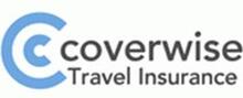 Coverwise brand logo for reviews of insurance providers, products and services