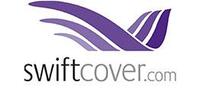 Swiftcover brand logo for reviews of insurance providers, products and services