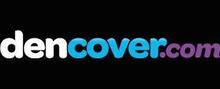 Dencover brand logo for reviews of insurance providers, products and services