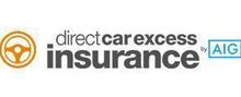 Direct Car Excess Insurance brand logo for reviews of insurance providers, products and services