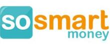 So Smart So Switch Car Insurance brand logo for reviews of insurance providers, products and services
