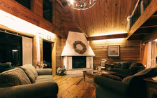 A bioethanol fireplace – a great eco-friendly alternative to traditional wood-burning stoves
