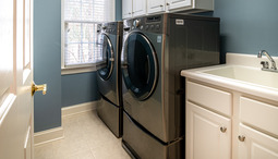 All You Need to Know About Washing Machines