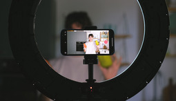 Behind the Scenes of Modern Social Media Video Creation