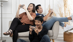 Choosing the Right Online Entertainment Platform