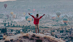 Essential Information For UK Travelers Visiting Turkey