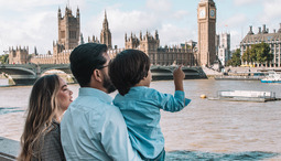 Essential Tips and What to Pack for Your UK Trip to London in Summer