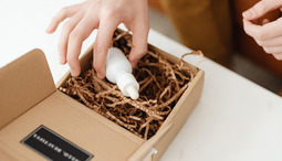 From click to make-up bag: what really happens to a cosmetics order
