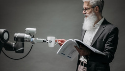 From Factories to Phones: How Smart Tech Shapes Daily Life