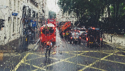 How the British Spend Rainy Days: From Indoors to Thrilling Activities