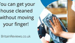 How to choose a house cleaning service? Use reviews