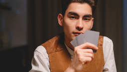 How to Host a Card Game Night for a Group of Friends