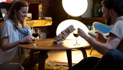 How to Plan the Perfect Game Night for Two at Home