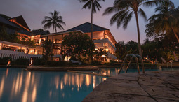 How to Spot a Hotel That Actually Delivers on Its Leisure Promises