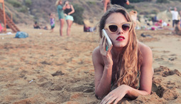 How to use your phone abroad from the UK: Your options explained 