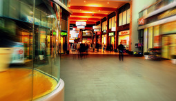Navigating the Digital Maze: A Guide to Computerised Malls in the UK