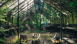 How to Choose the Right Garden Furniture Style for Your Backyard