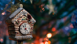 How to have the best decorated house on the street during Christmas